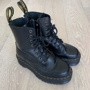 Dr. Martens Jadon Boots